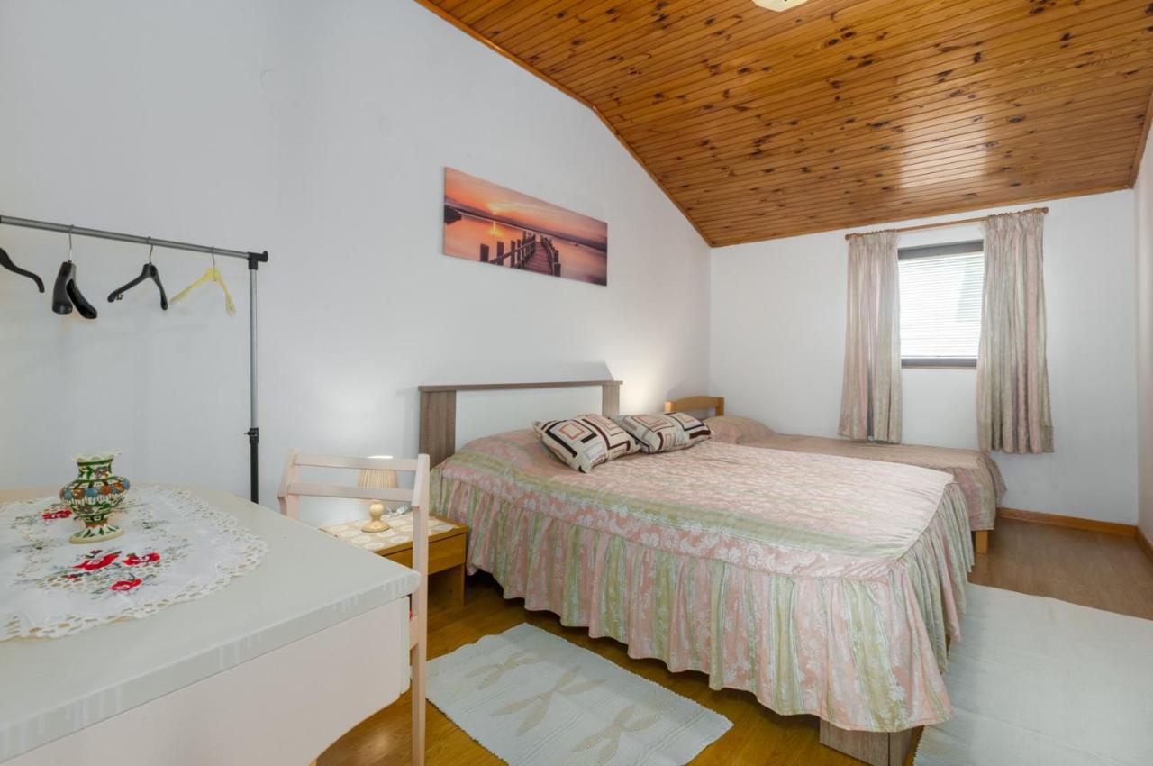 Apartman Ana Пореч Екстер'єр фото