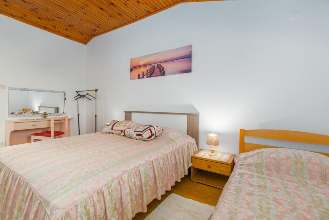 Apartman Ana Пореч Екстер'єр фото